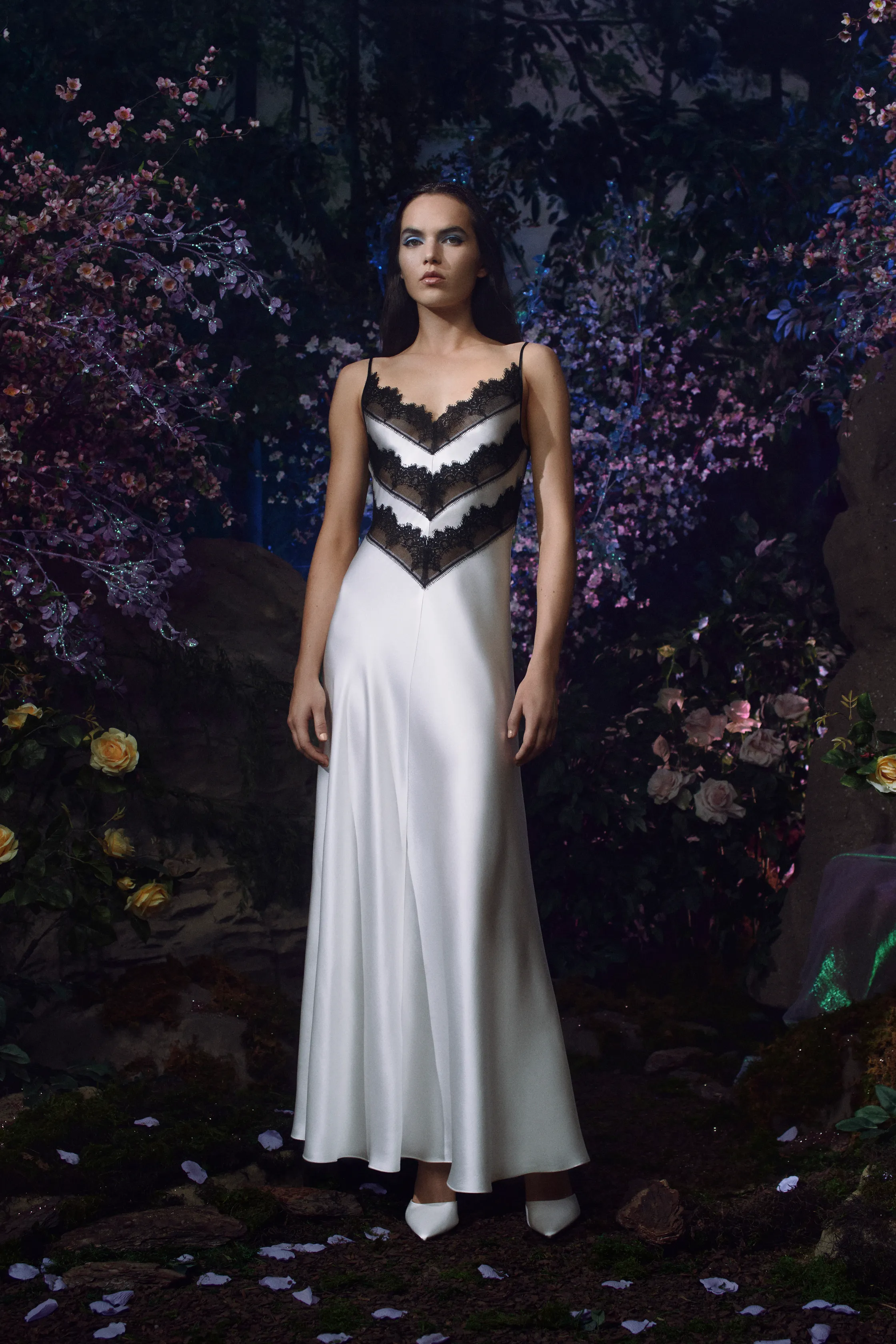 Rodarte - Spring/Summer - изображение из коллекции