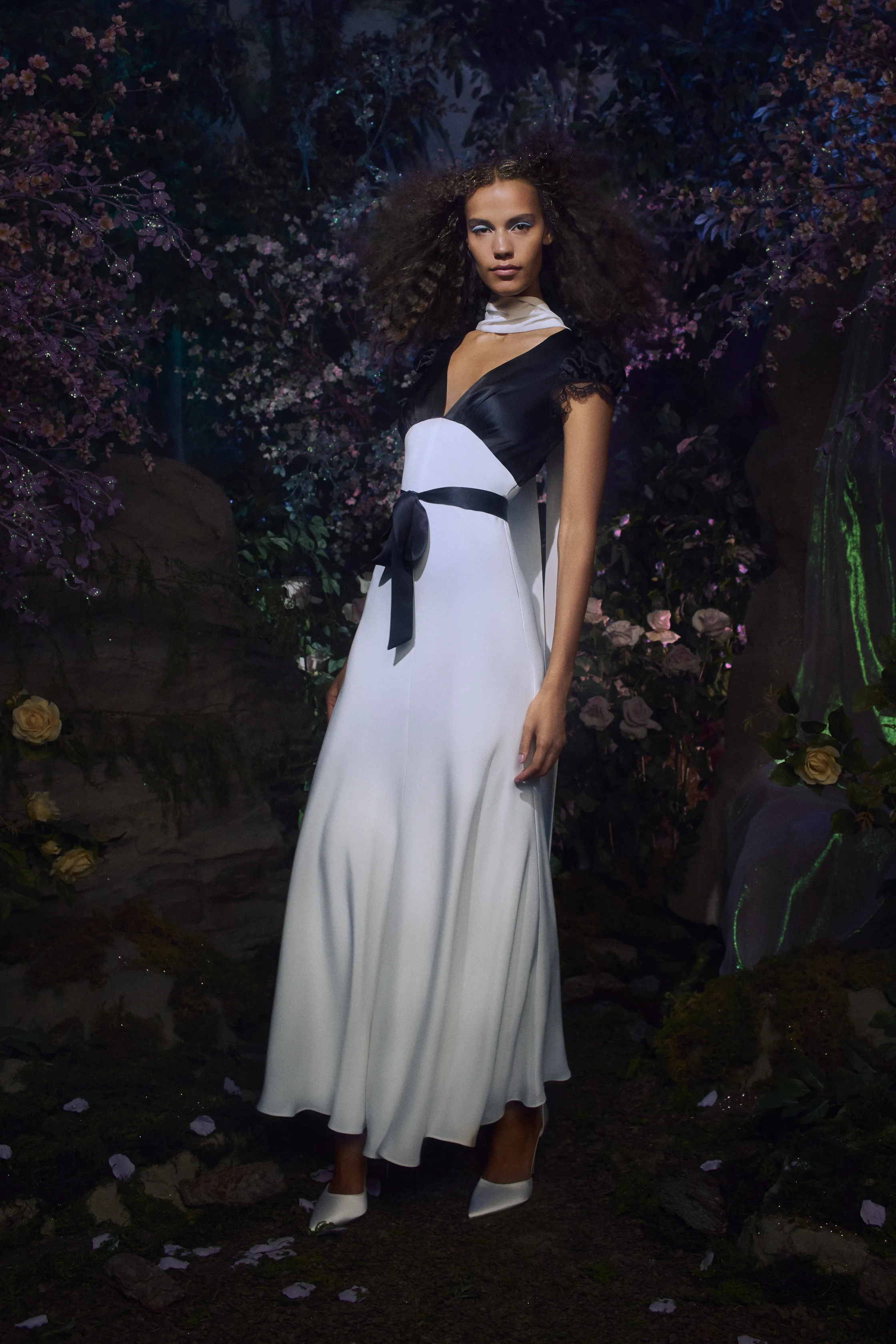 Rodarte - Spring/Summer - изображение из коллекции