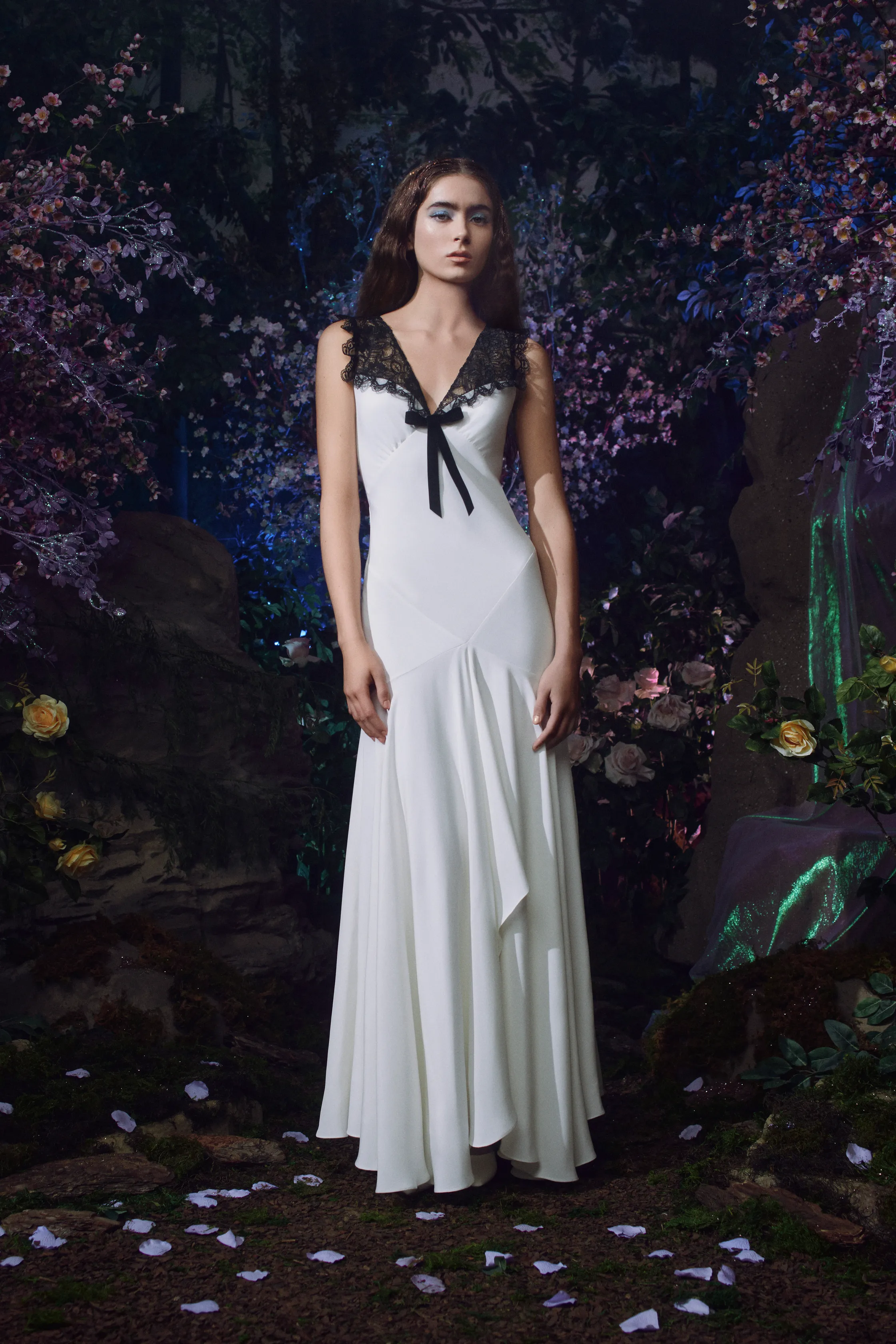 Rodarte - Spring/Summer - изображение из коллекции