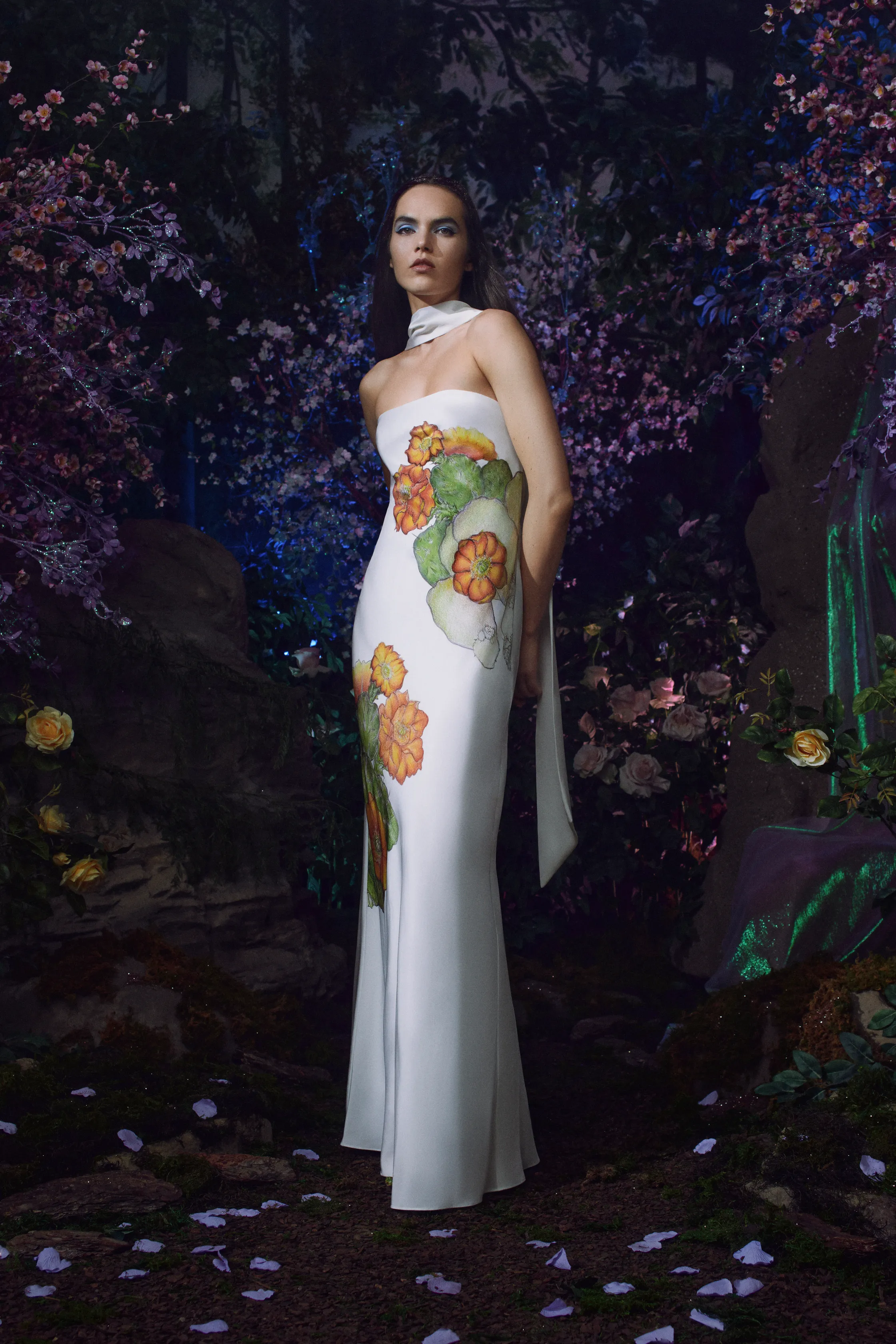 Rodarte - Spring/Summer - изображение из коллекции