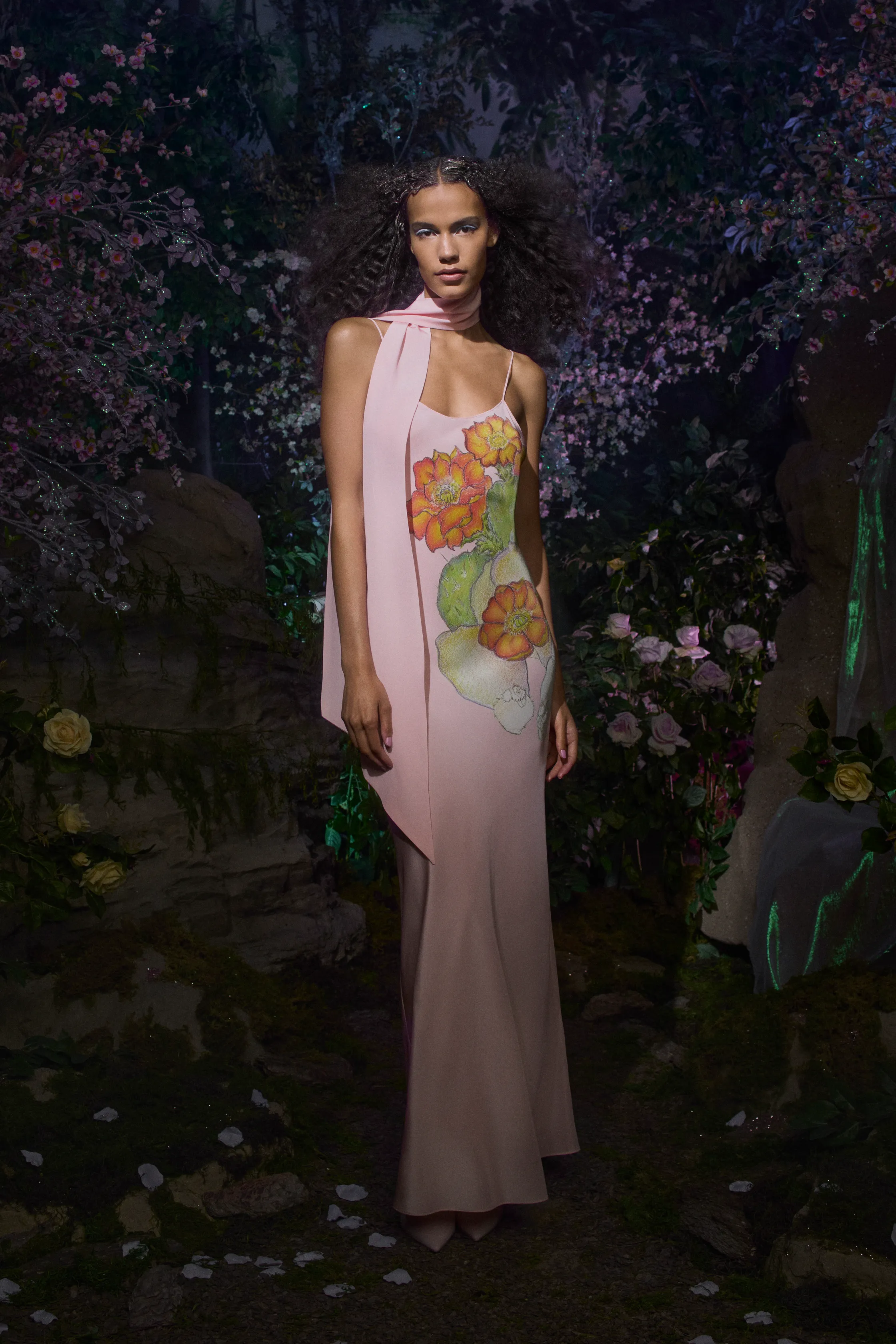 Rodarte - Spring/Summer - изображение из коллекции