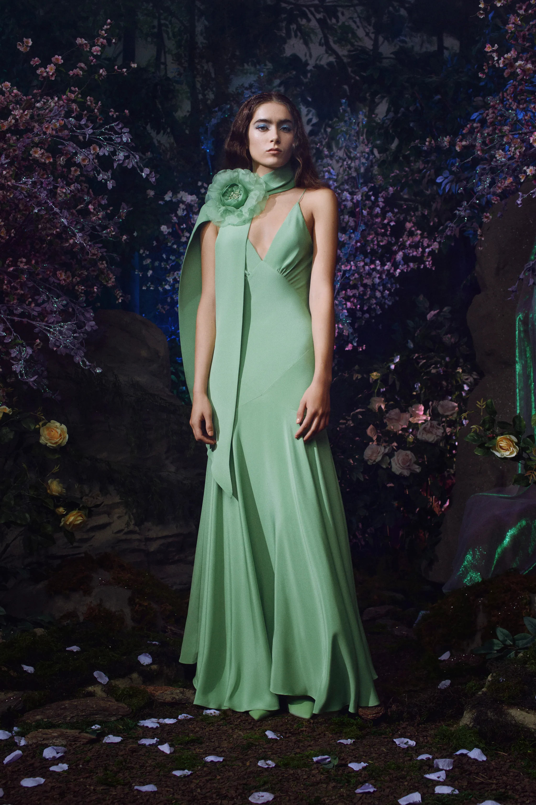 Rodarte - Spring/Summer - изображение из коллекции