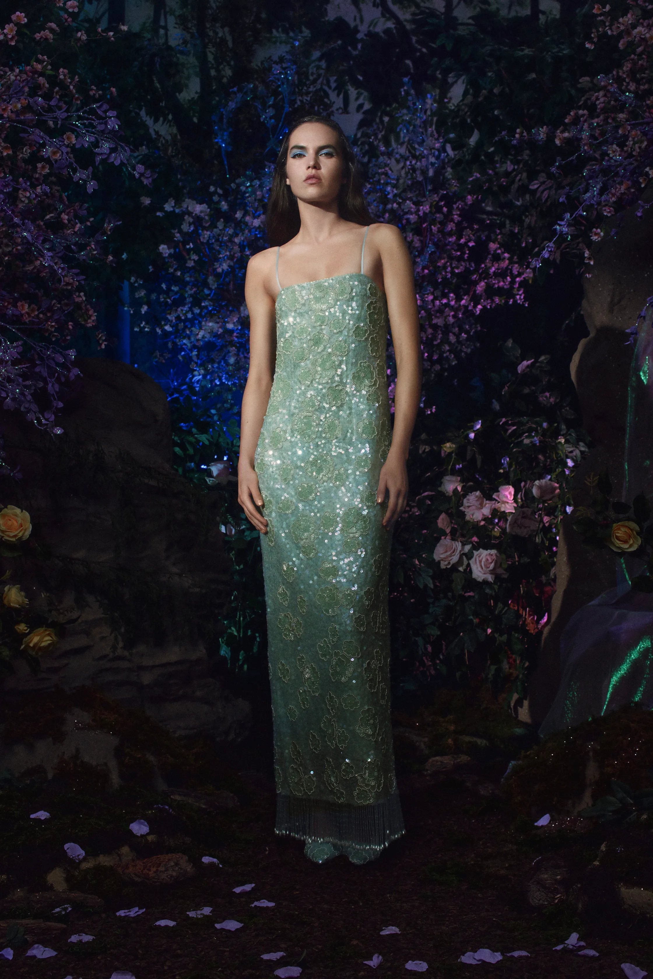 Rodarte - Spring/Summer - изображение из коллекции