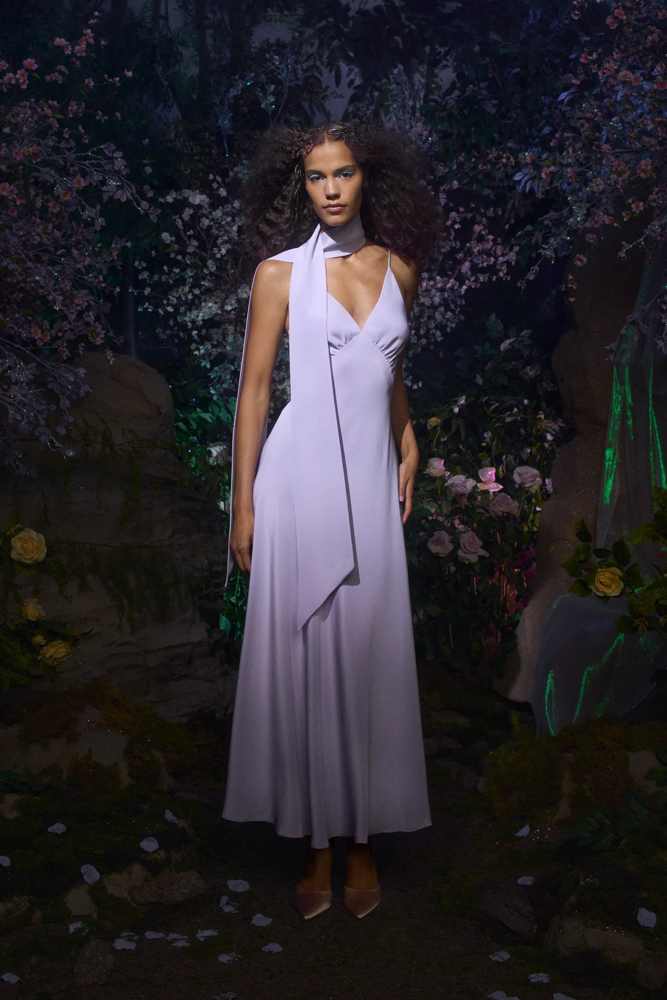 Rodarte - Spring/Summer - изображение из коллекции