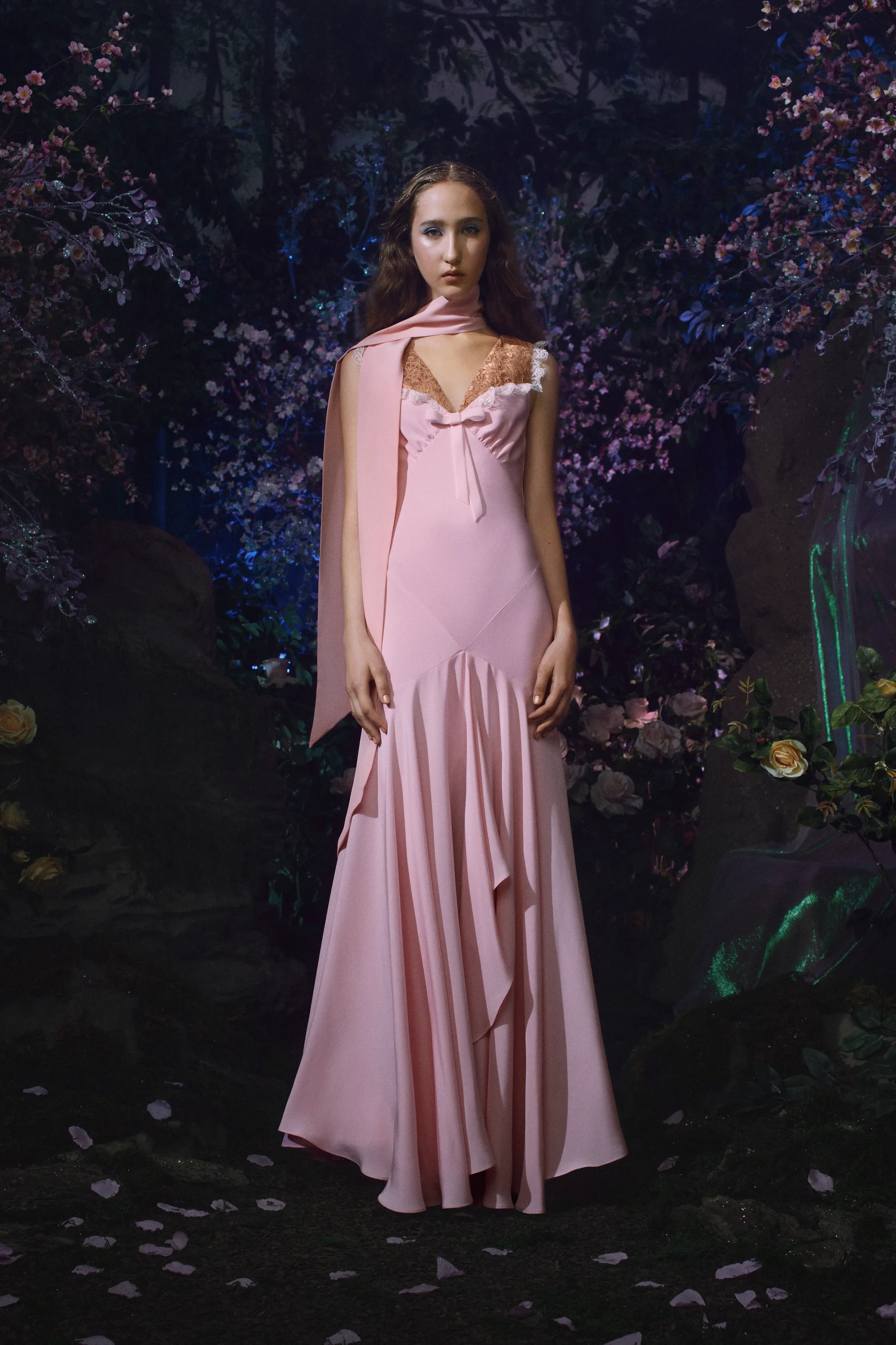 Rodarte - Spring/Summer - изображение из коллекции