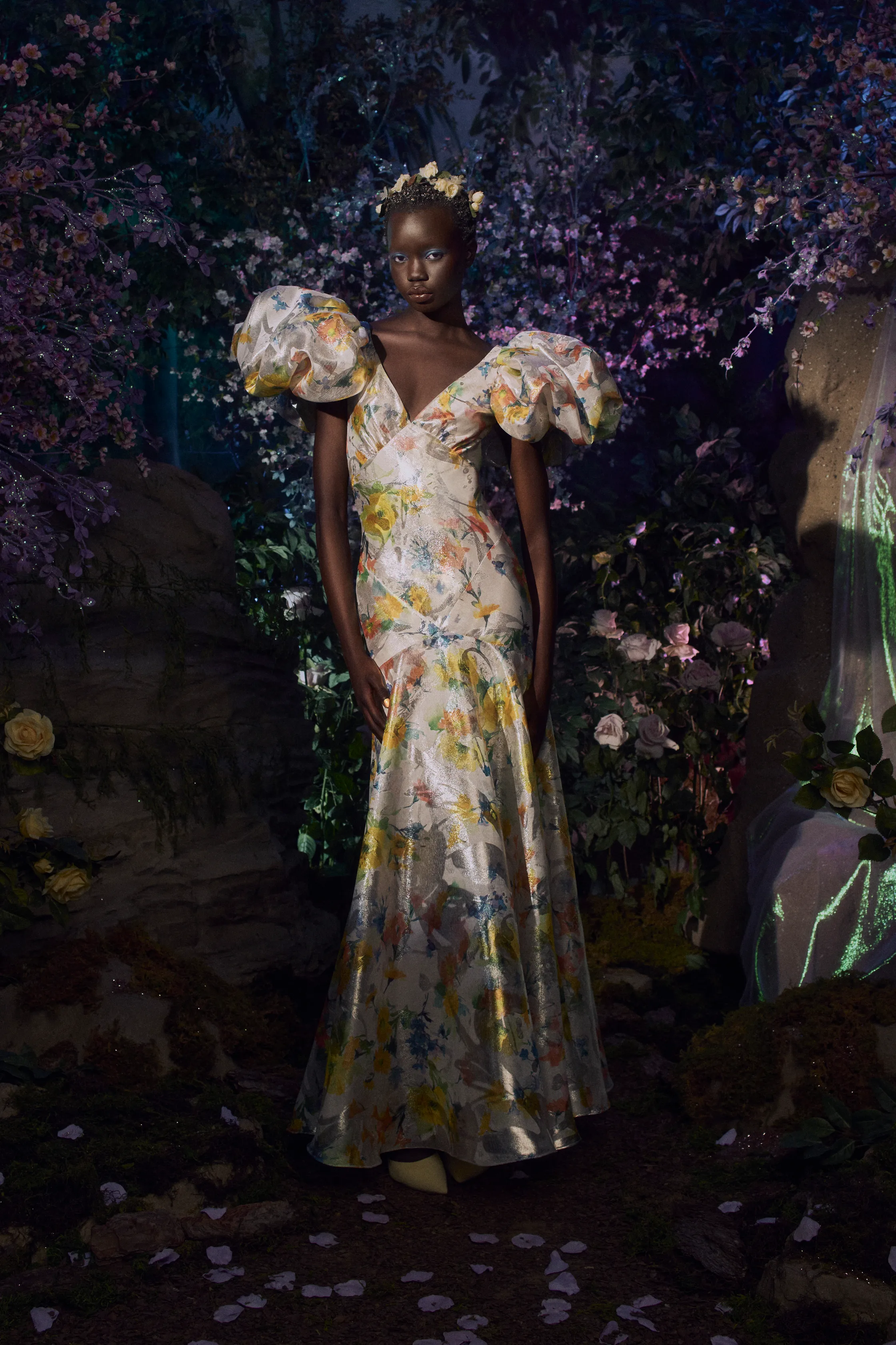 Rodarte - Spring/Summer - изображение из коллекции