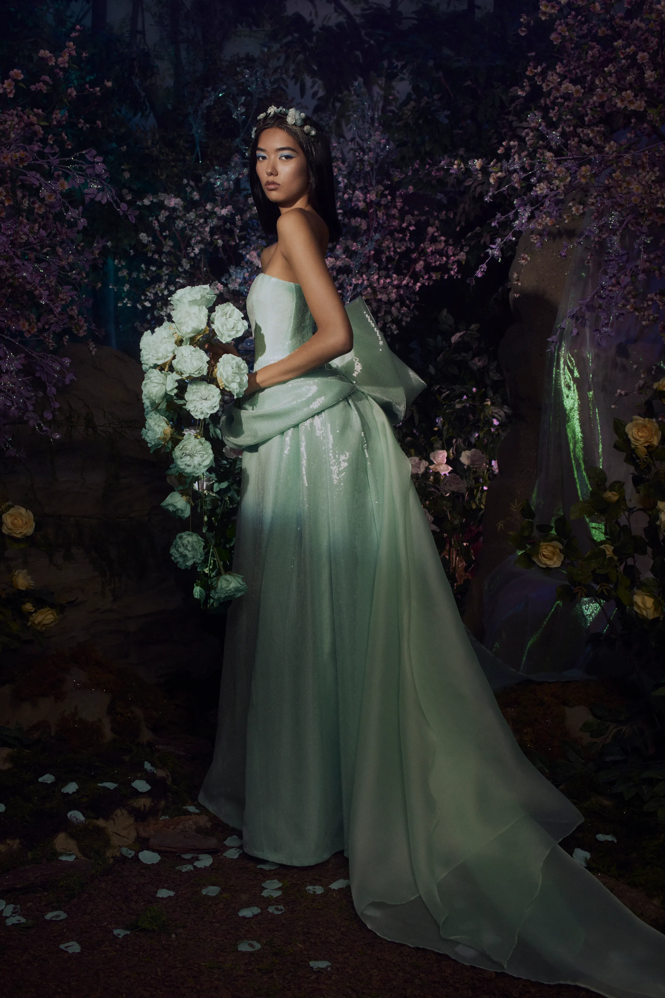 Rodarte - Spring/Summer - изображение из коллекции