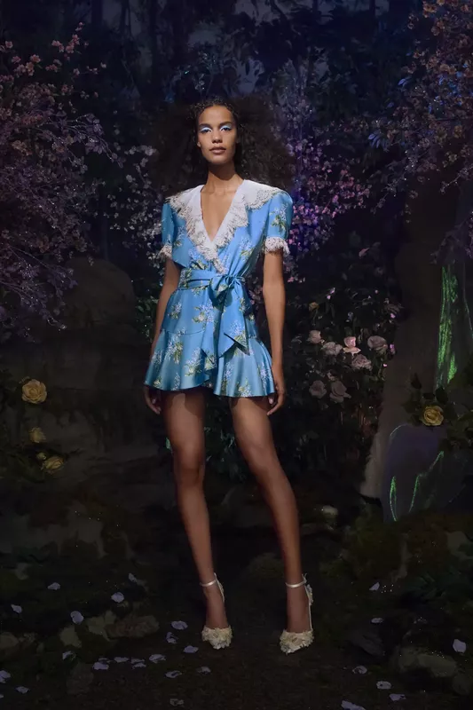 Rodarte - Spring/Summer - изображение из коллекции