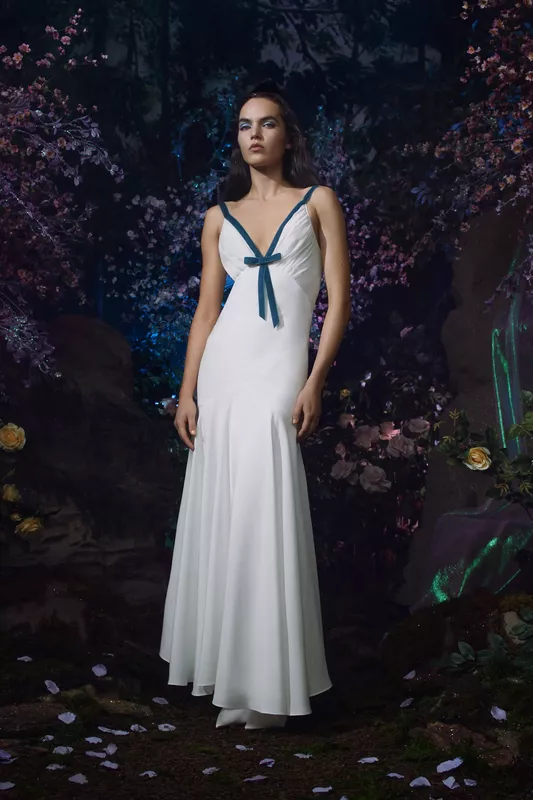 Rodarte - Spring/Summer - изображение из коллекции