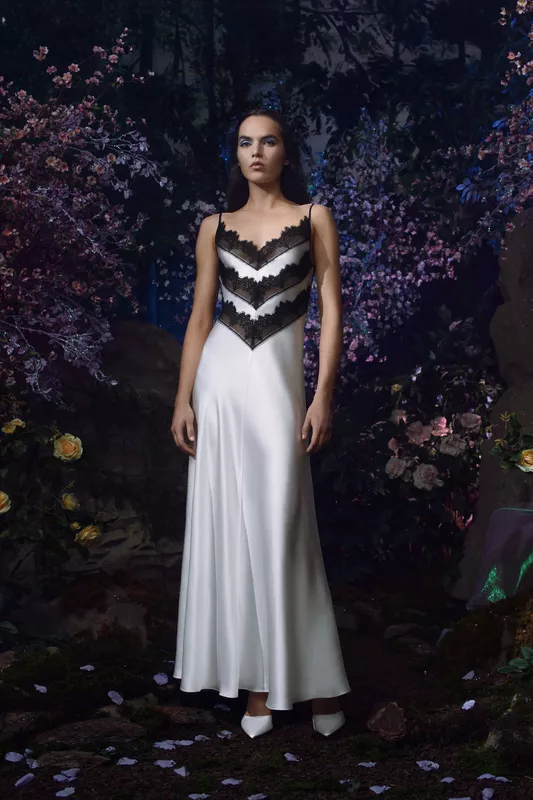 Rodarte - Spring/Summer - изображение из коллекции