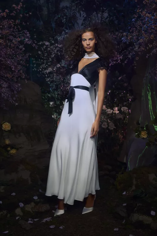 Rodarte - Spring/Summer - изображение из коллекции