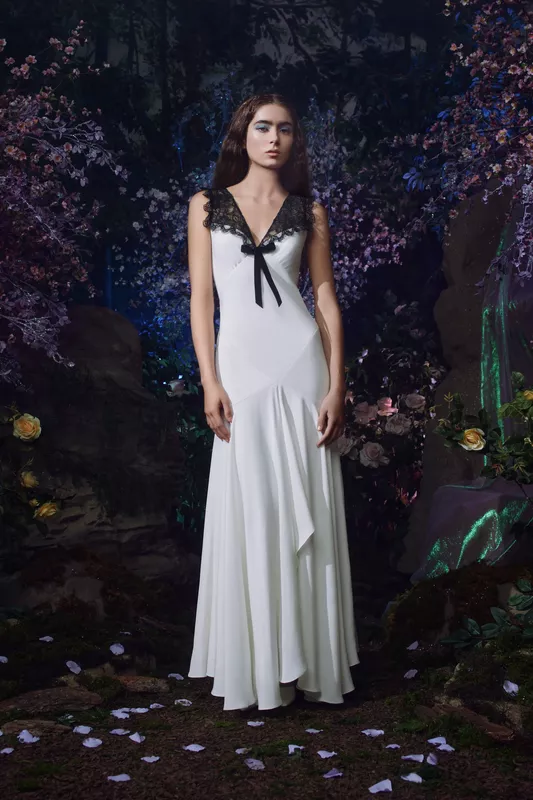 Rodarte - Spring/Summer - изображение из коллекции