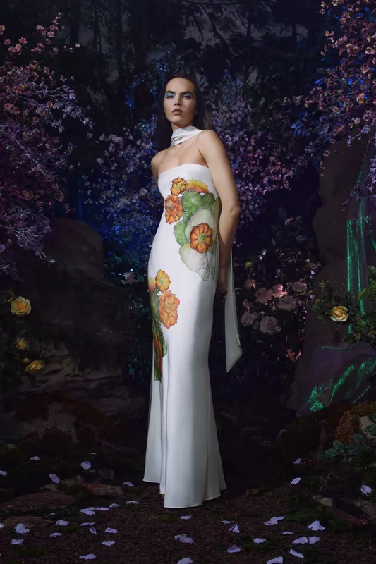 Rodarte - Spring/Summer - изображение из коллекции