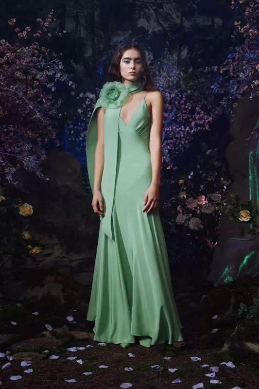 Rodarte - Spring/Summer - изображение из коллекции