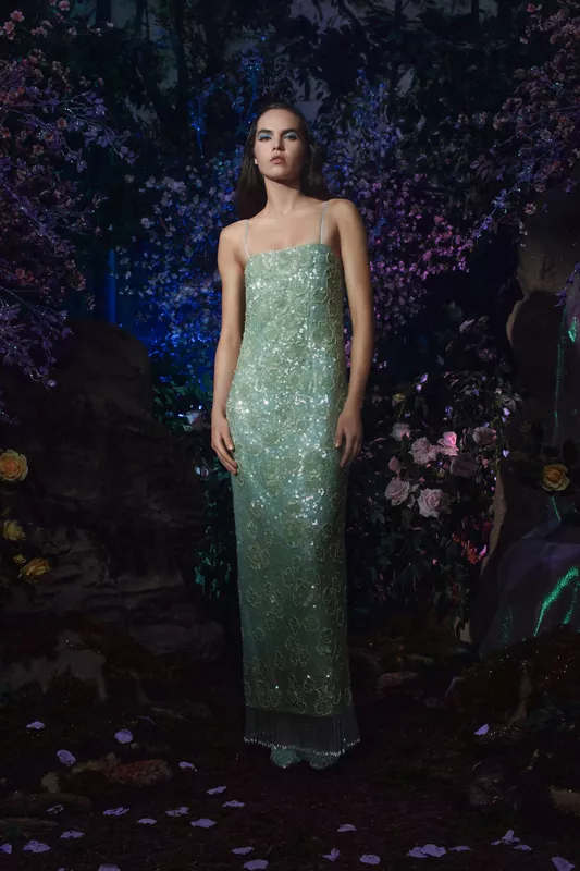 Rodarte - Spring/Summer - изображение из коллекции