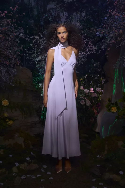 Rodarte - Spring/Summer - изображение из коллекции