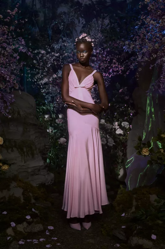 Rodarte - Spring/Summer - изображение из коллекции