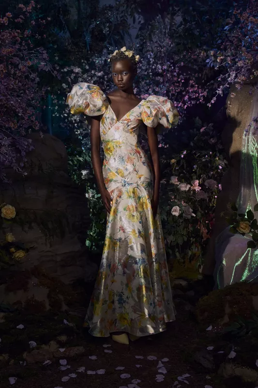 Rodarte - Spring/Summer - изображение из коллекции