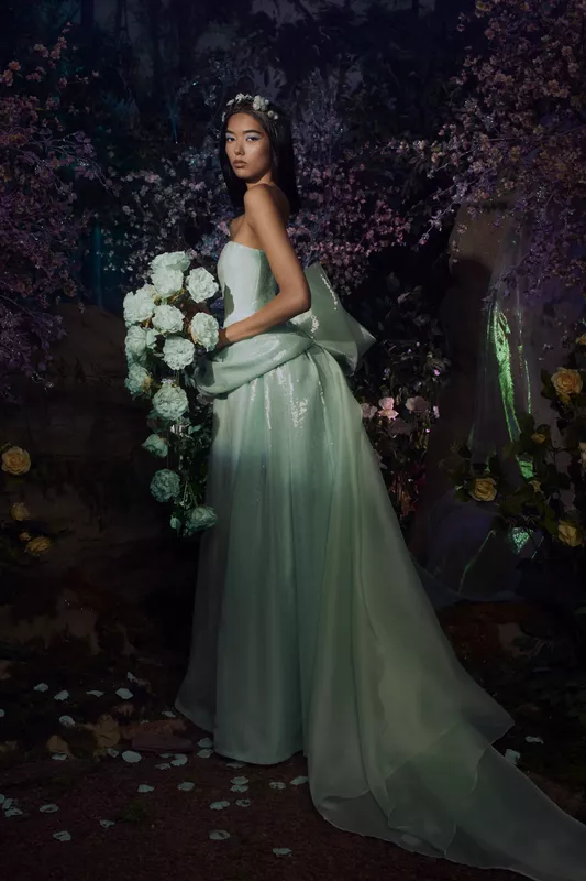 Rodarte - Spring/Summer - изображение из коллекции