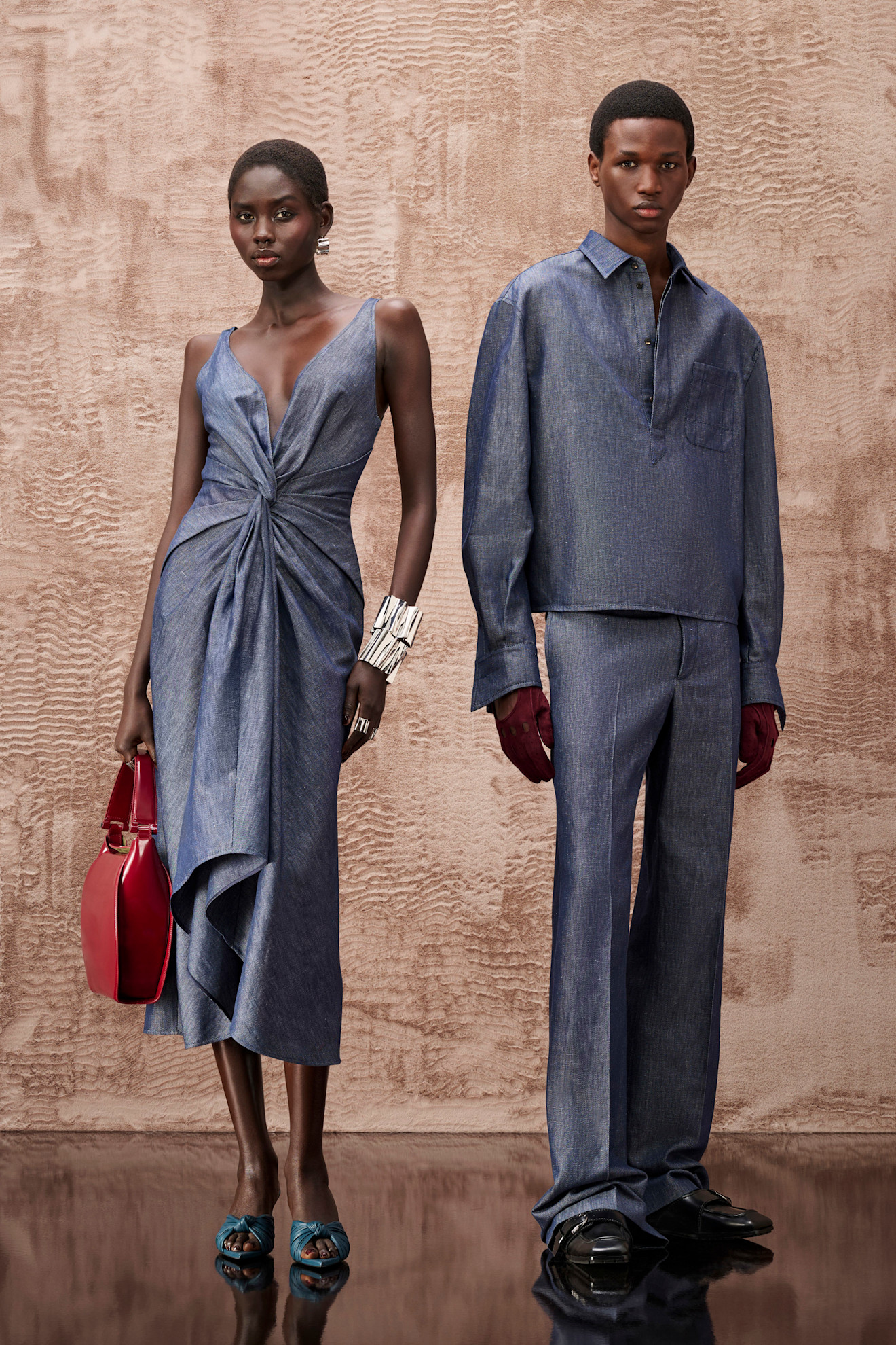 Ferrari PreFall PO F25 009