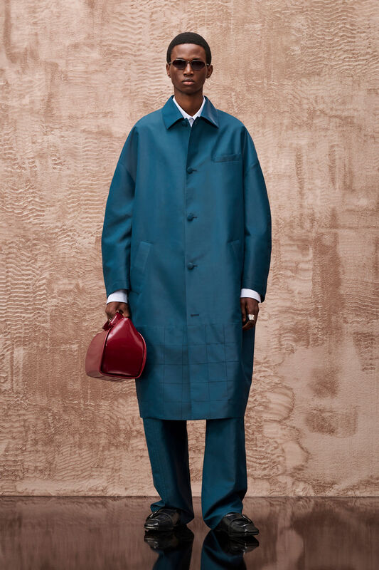 Ferrari PreFall PO F25 002