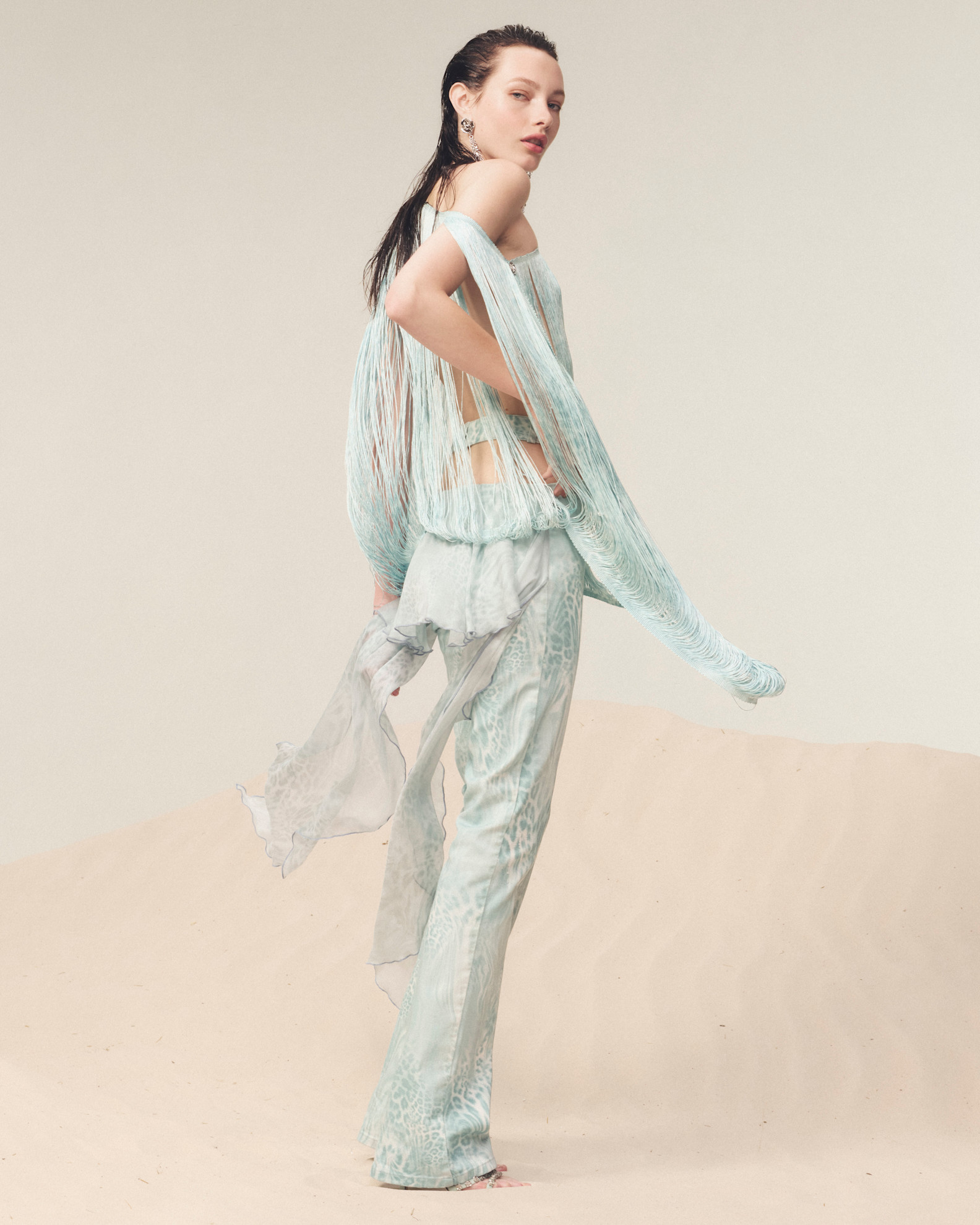 Blumarine PO S25 001