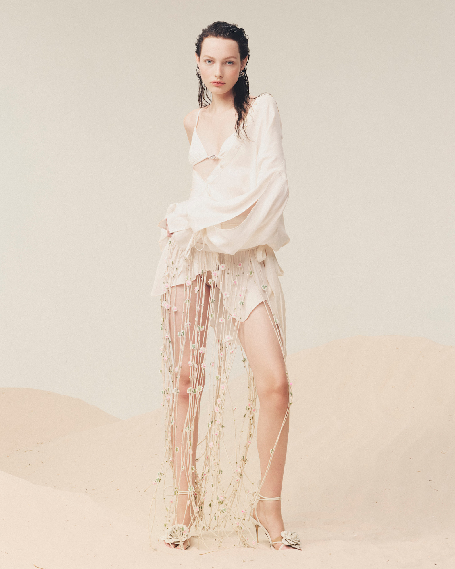 Blumarine PO S25 012
