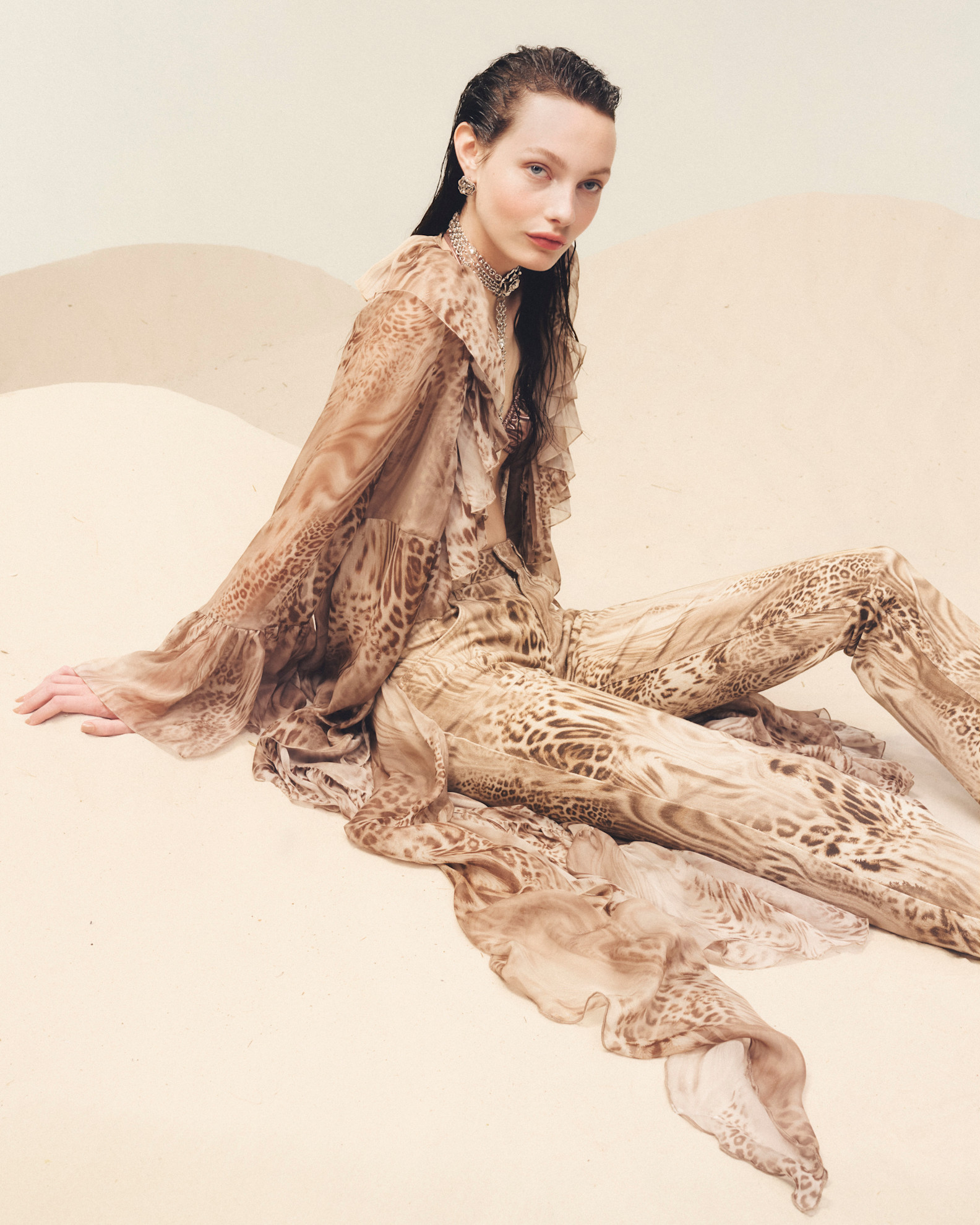 Blumarine PO S25 015