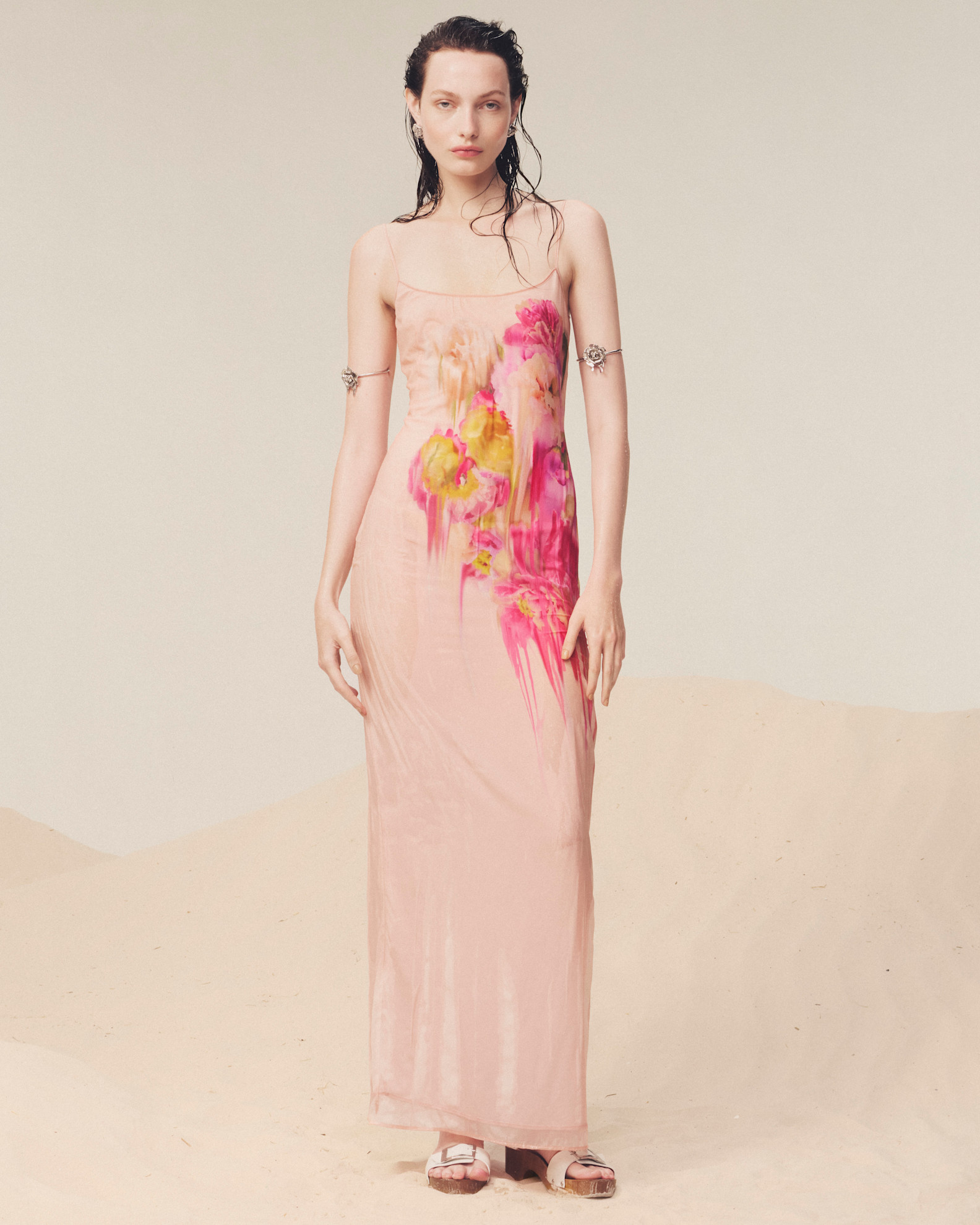 Blumarine PO S25 020