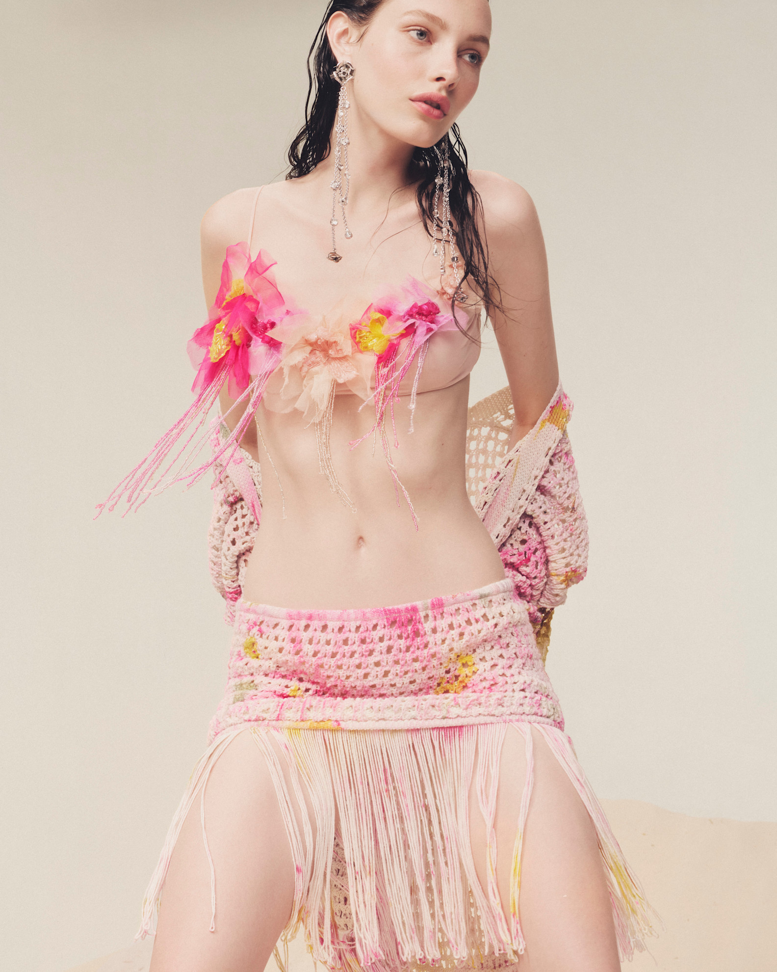 Blumarine PO S25 021
