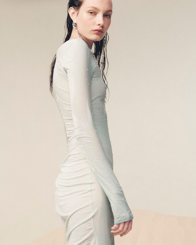 Blumarine PO S25 006