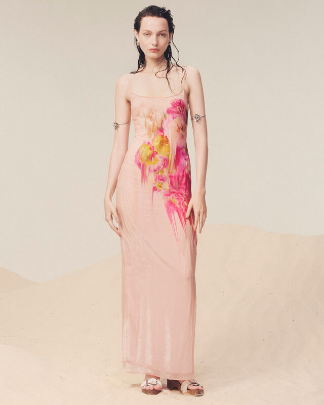 Blumarine PO S25 020