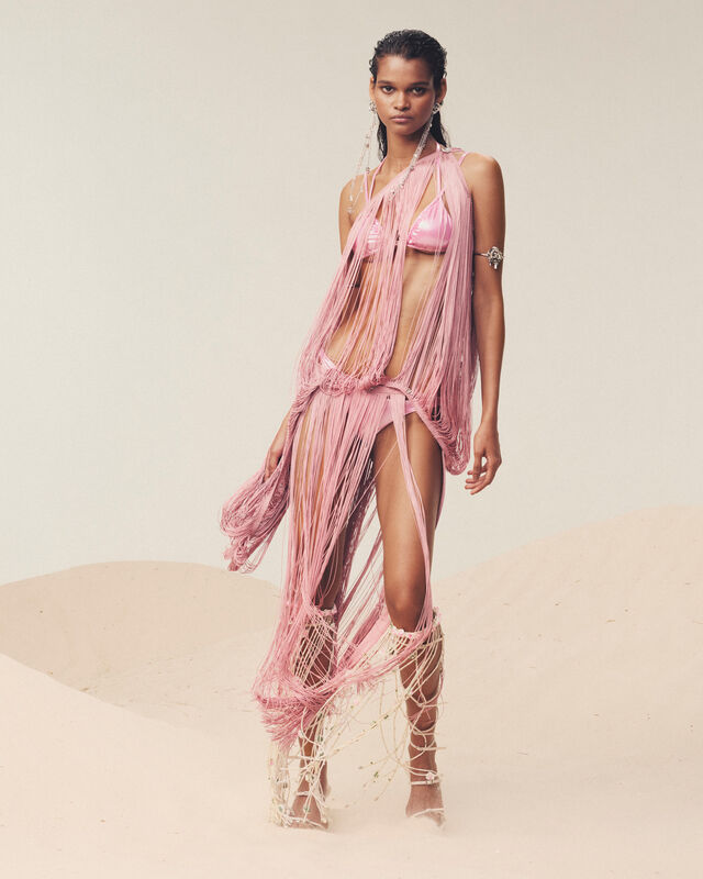 Blumarine PO S25 022