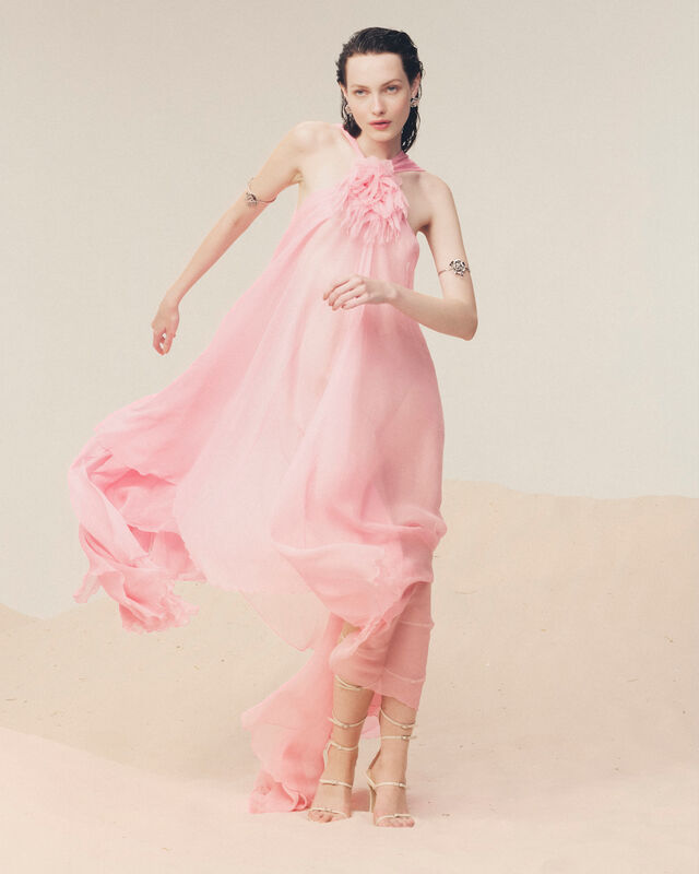 Blumarine PO S25 024