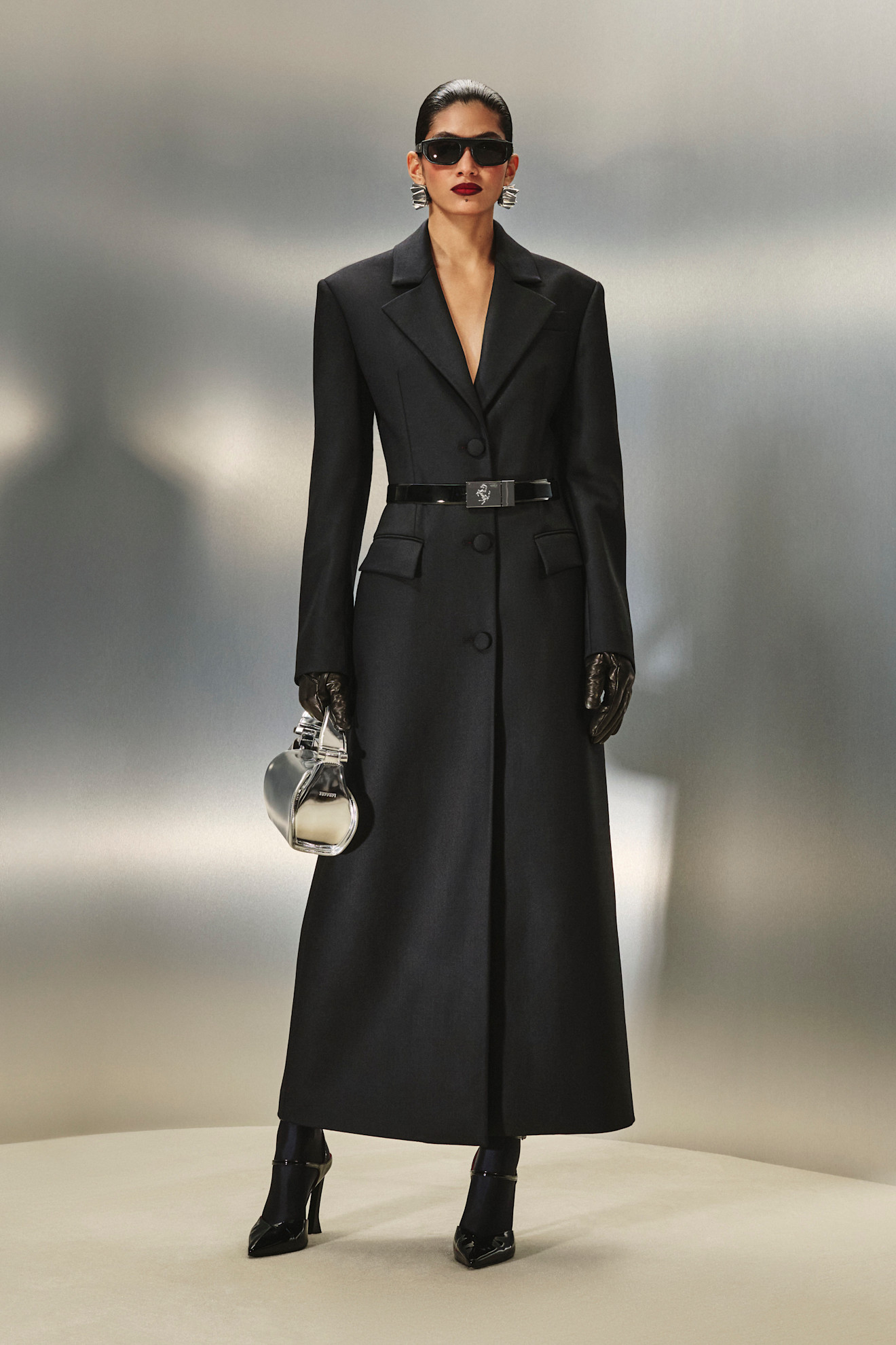 Ferrari Resort PO S25 001