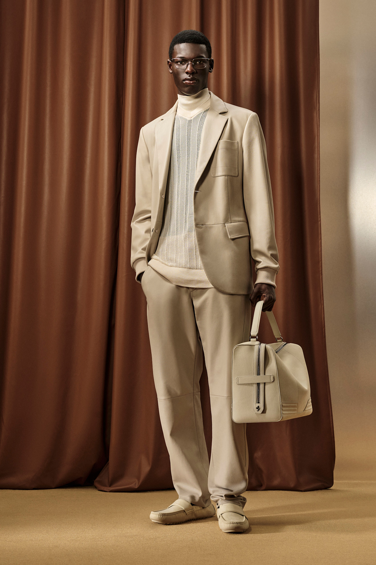 Ferrari Resort PO S25 016