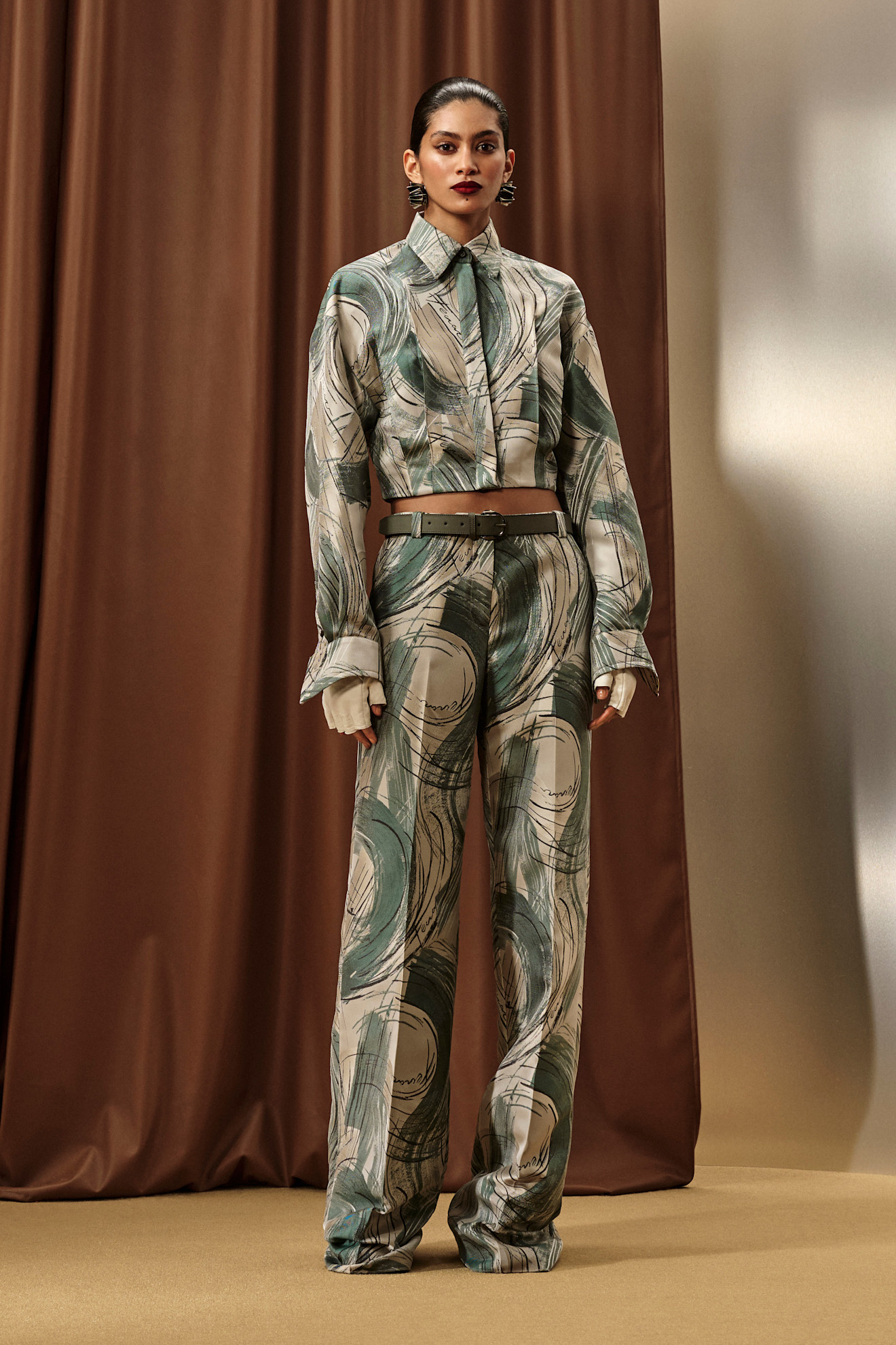 Ferrari Resort PO S25 023