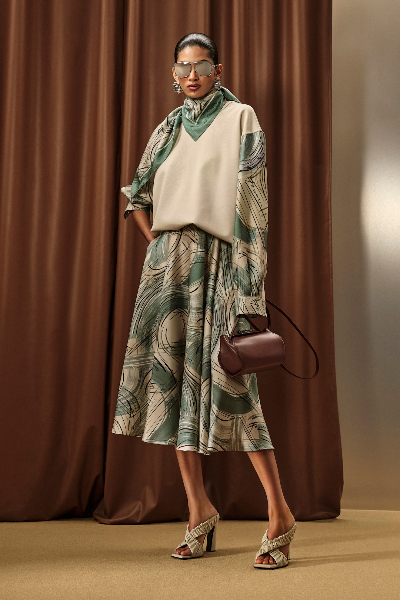 Ferrari Resort PO S25 025