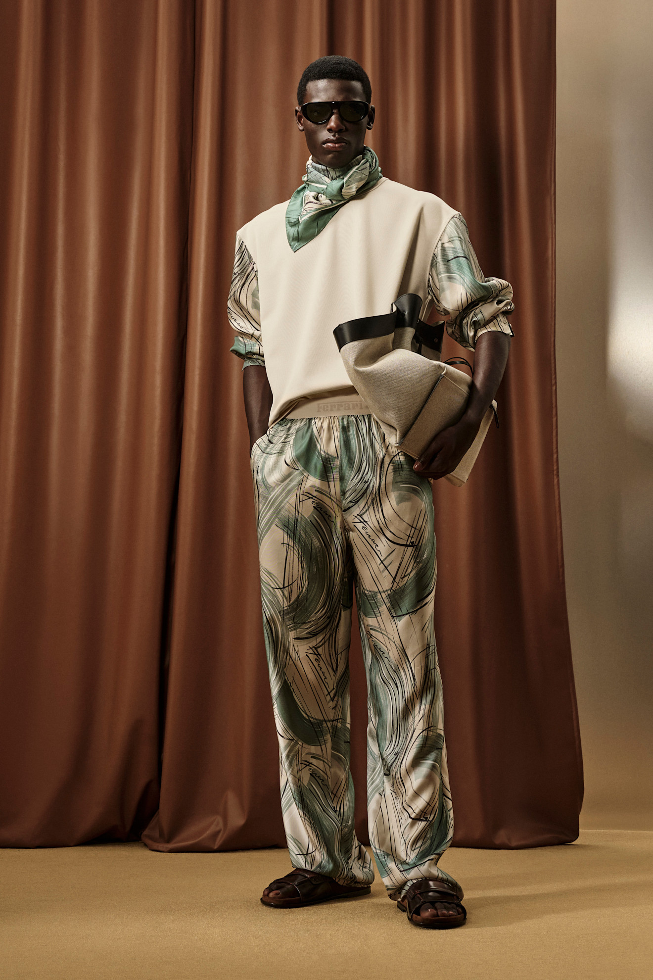 Ferrari Resort PO S25 027