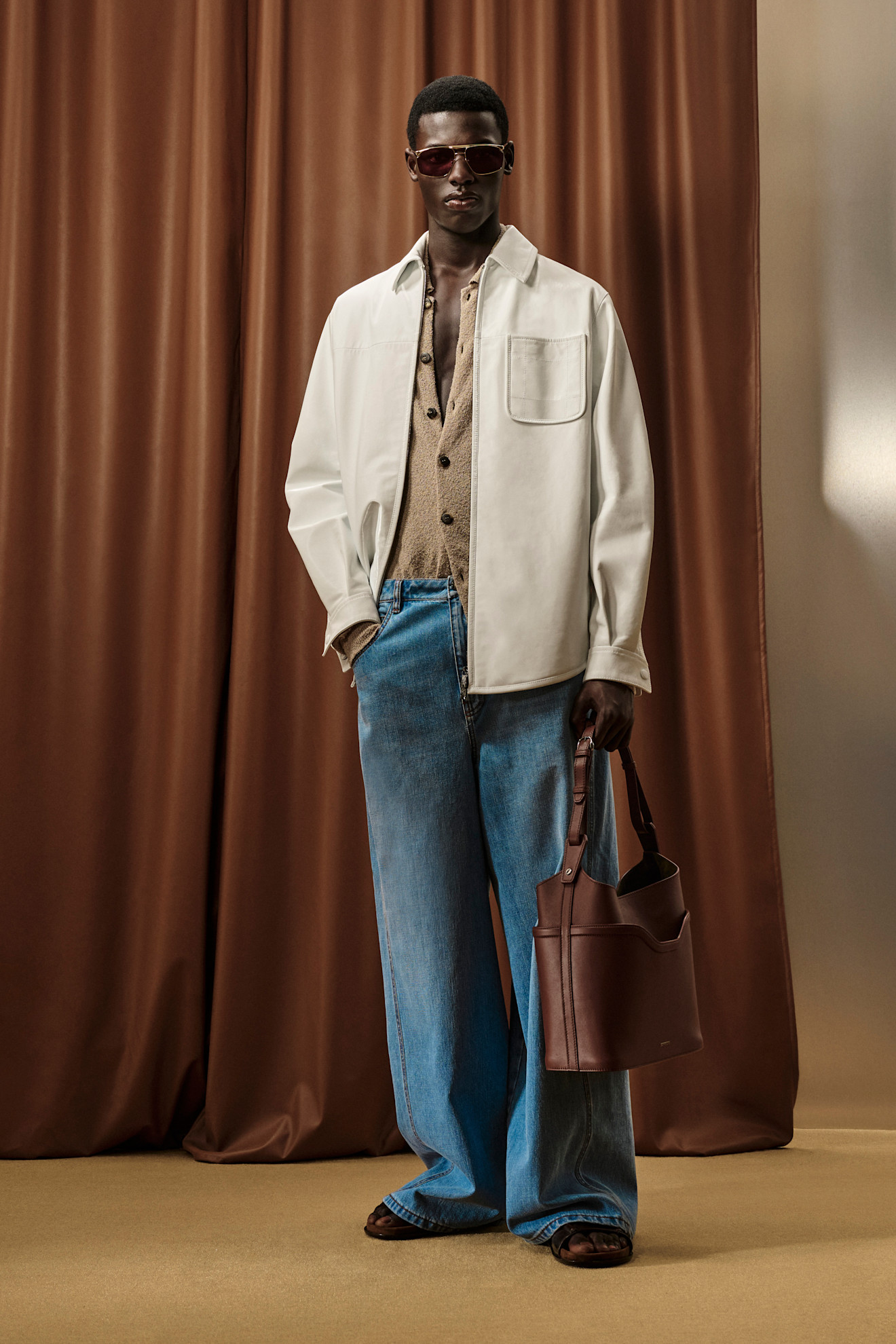 Ferrari Resort PO S25 031