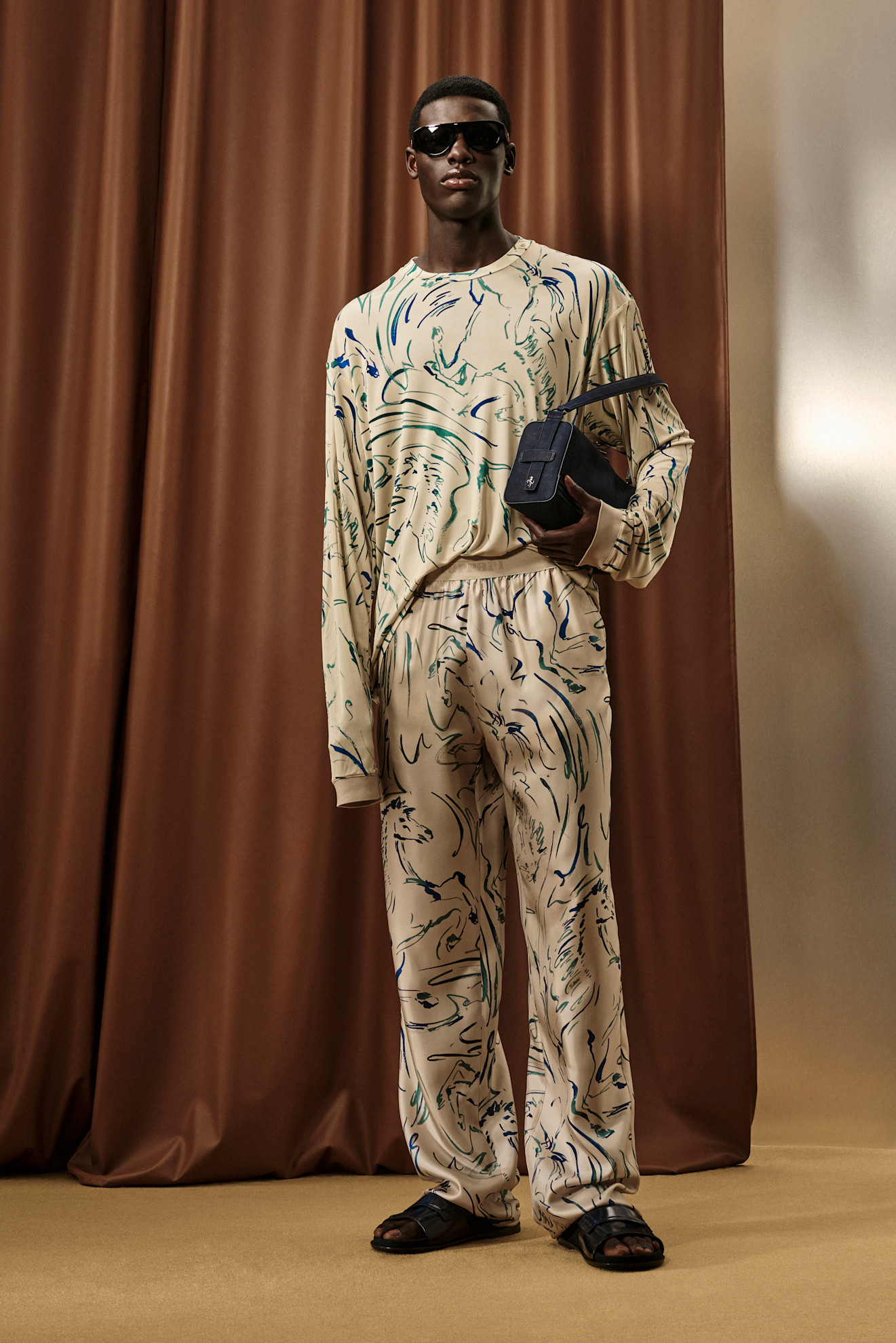 Ferrari Resort PO S25 036