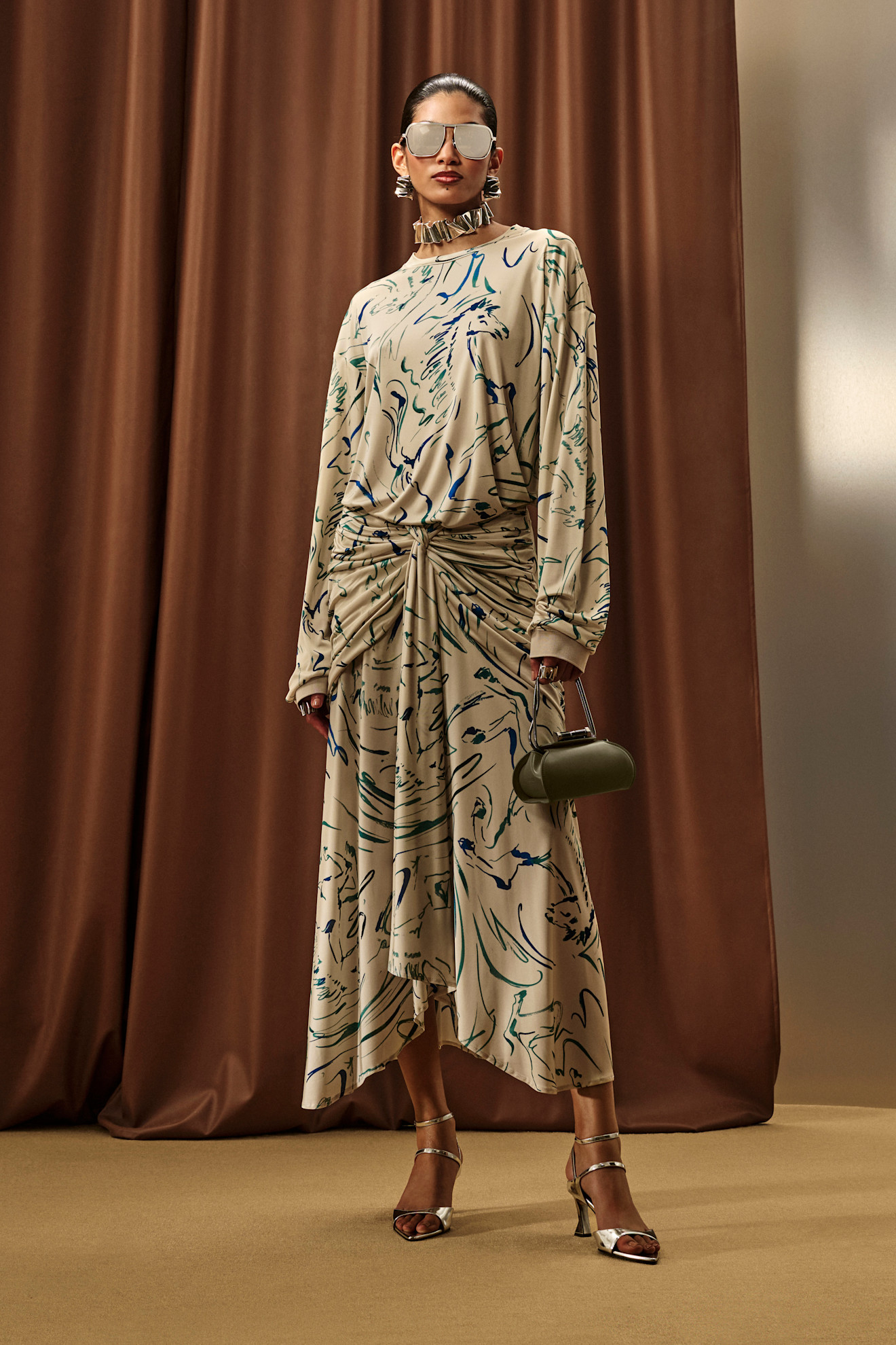 Ferrari Resort PO S25 038