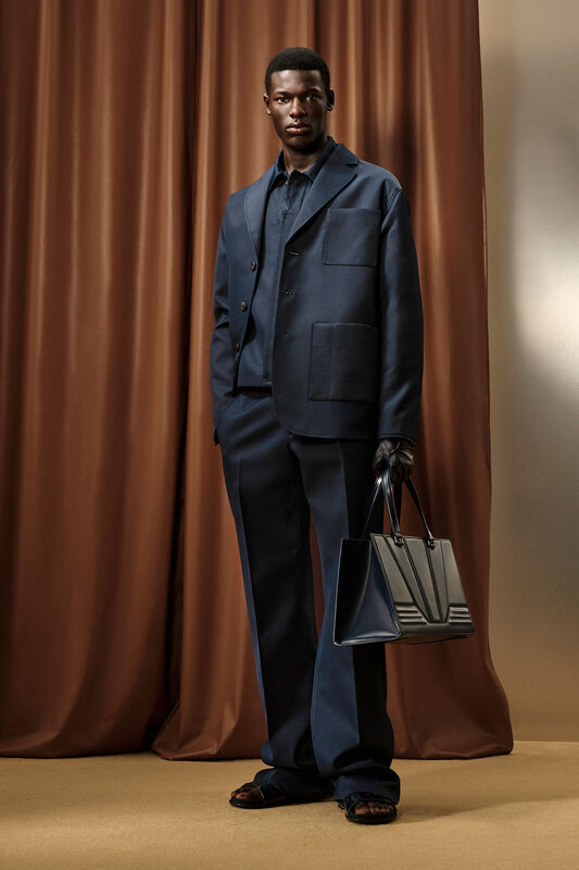 Ferrari Resort PO S25 012