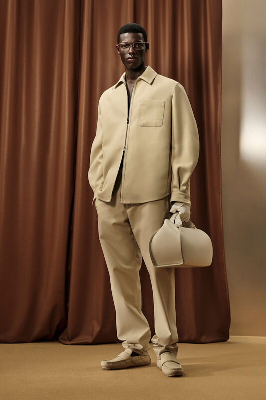 Ferrari Resort PO S25 021