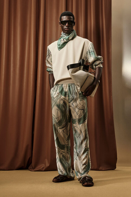 Ferrari Resort PO S25 027