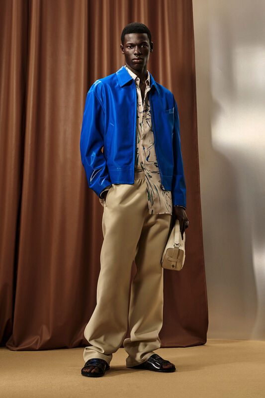 Ferrari Resort PO S25 037