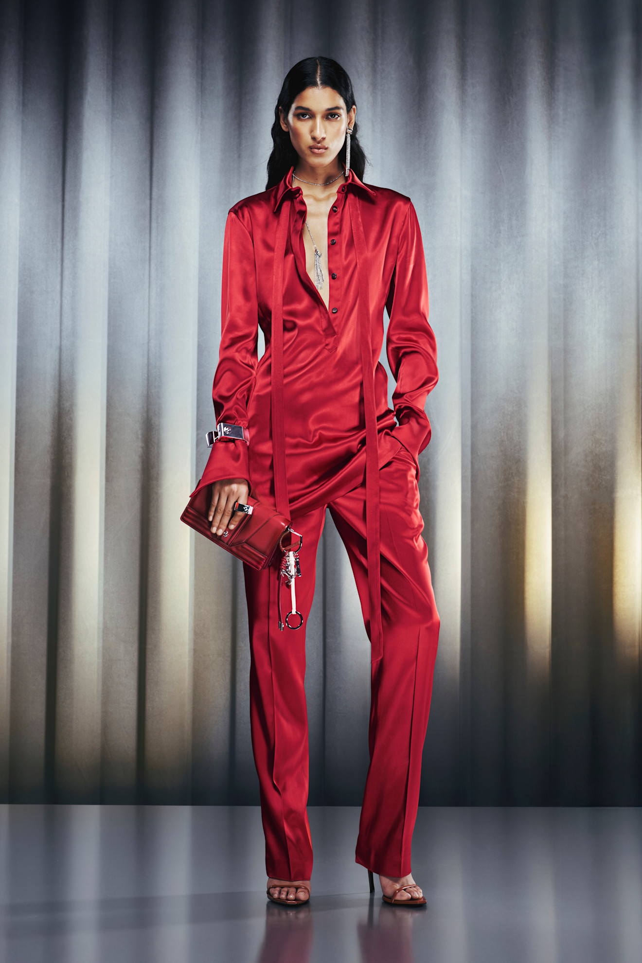 Ferrari Resort PO S26 008