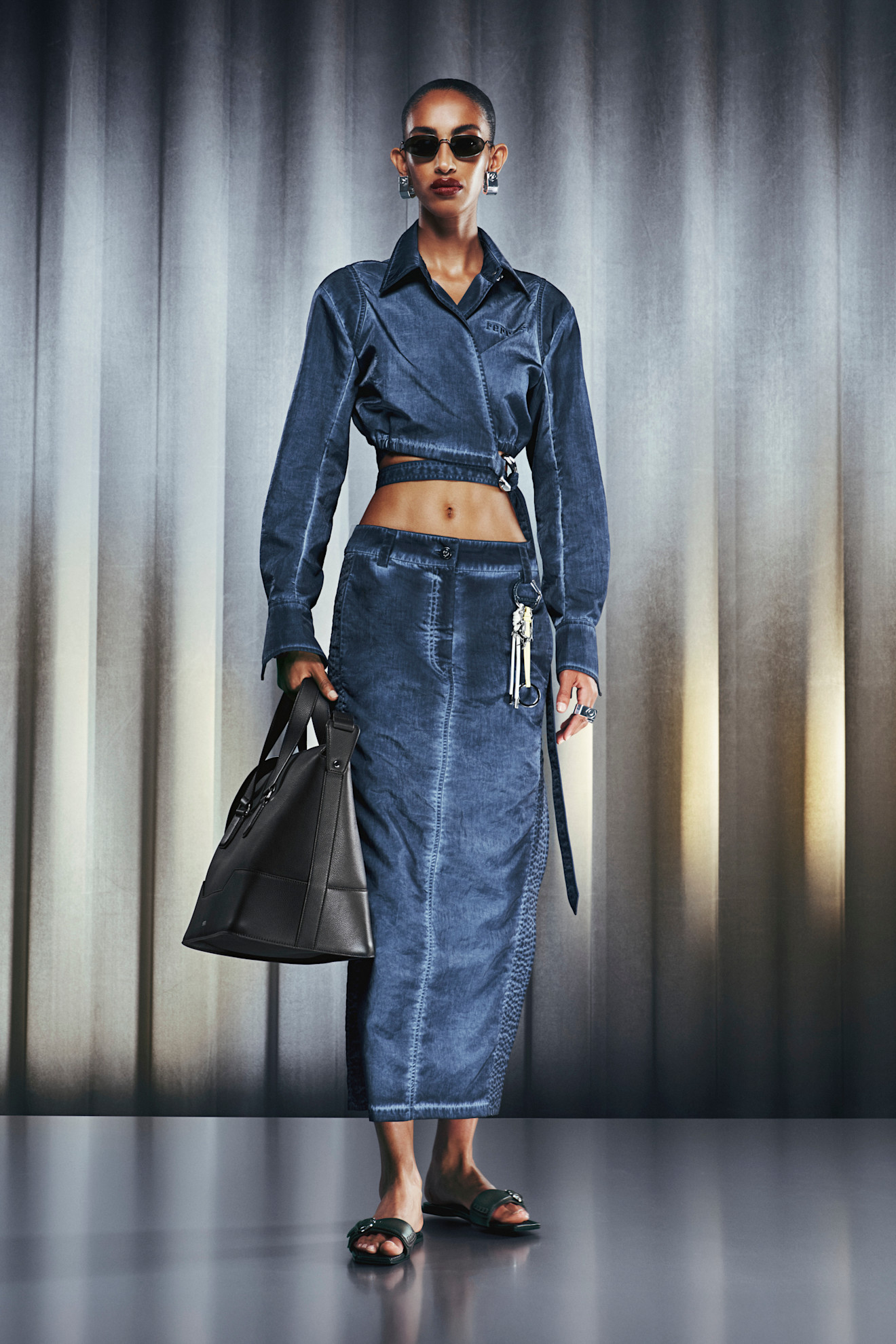 Ferrari Resort PO S26 018