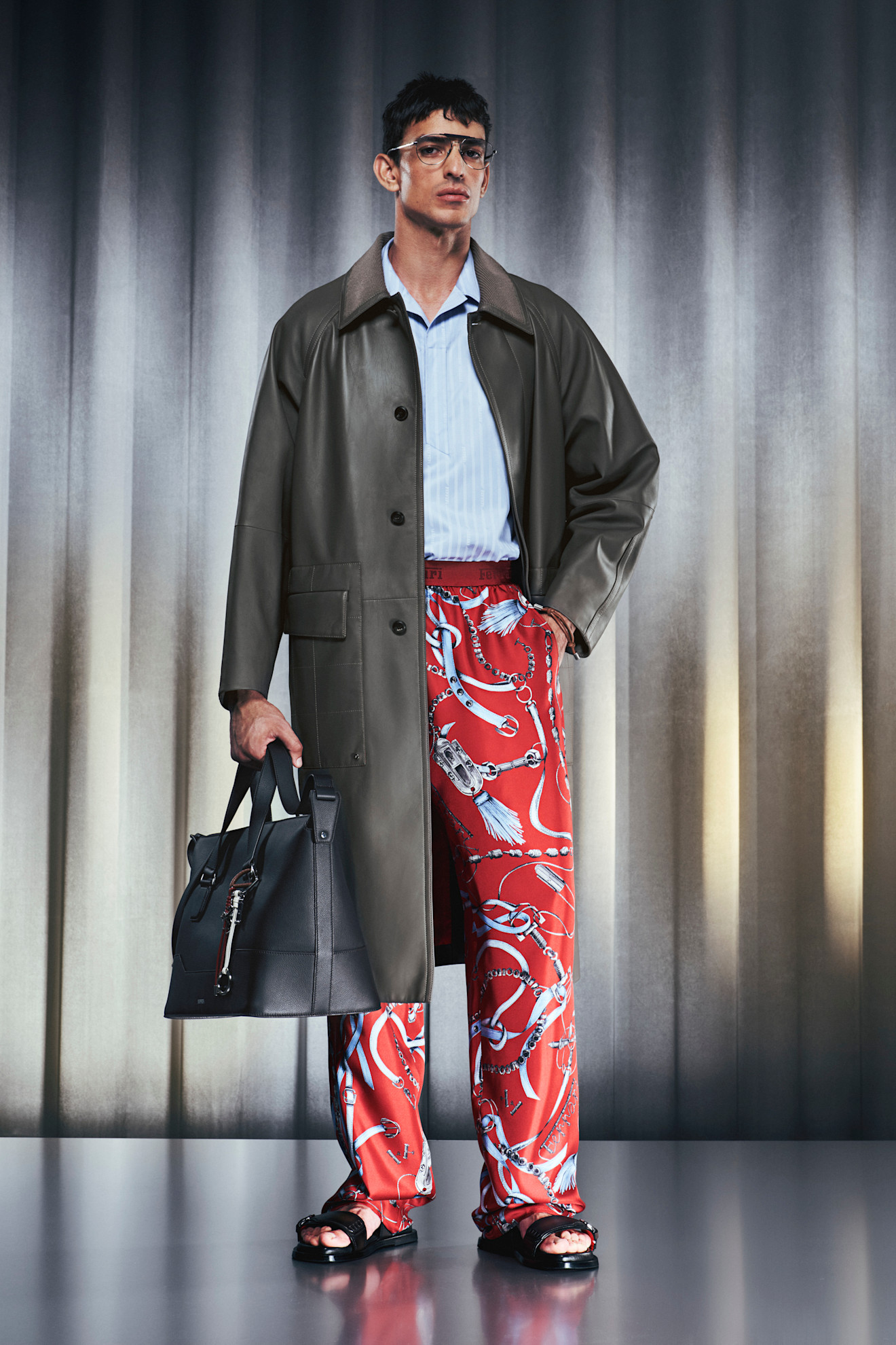 Ferrari Resort PO S26 020