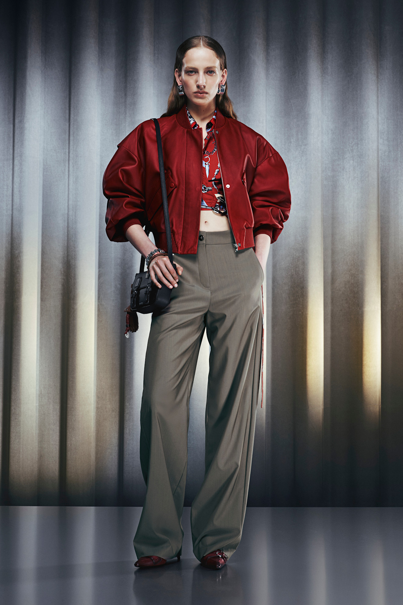 Ferrari Resort PO S26 021